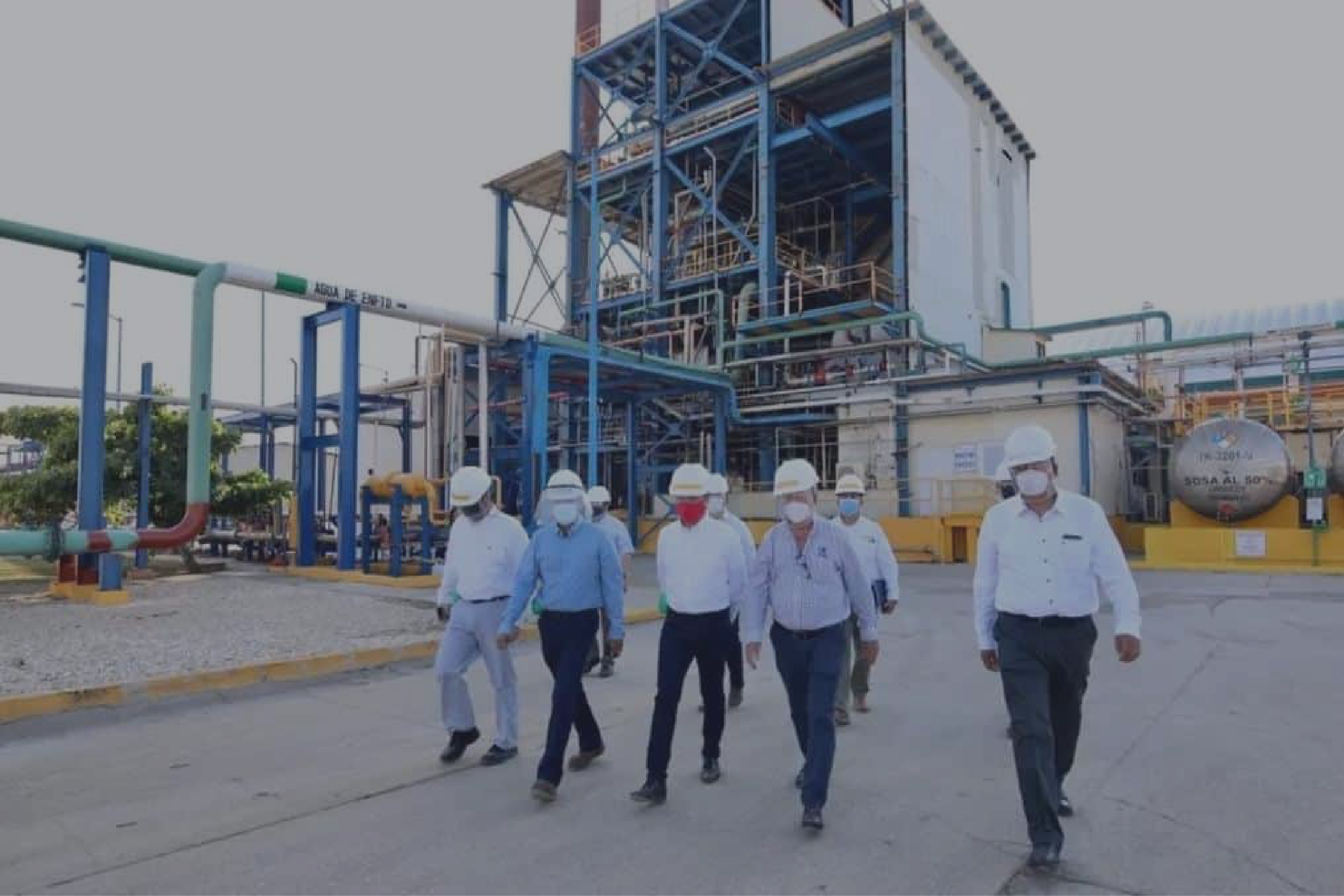 La Perla - Fibra Shop