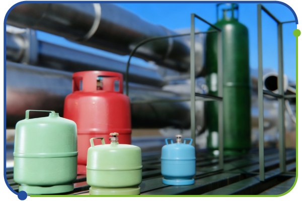 Productos Quimobásicos